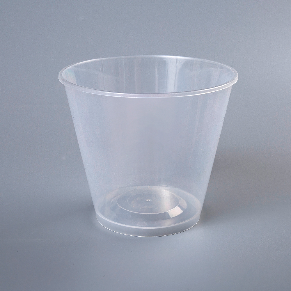 Plastic Drink Tumbler