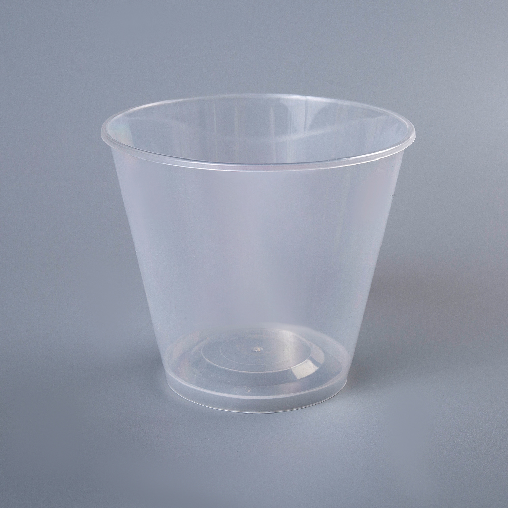 Plastic Drink Tumbler