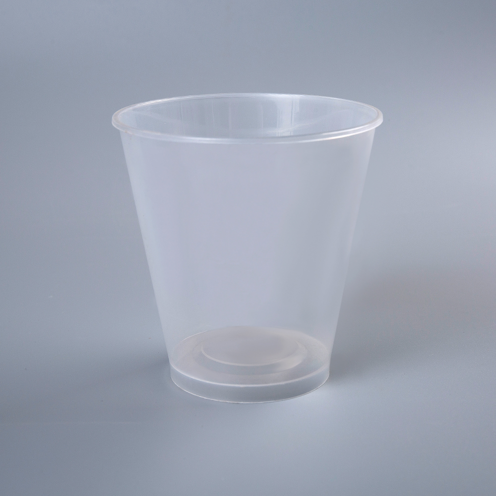 Plastic Drink Tumbler