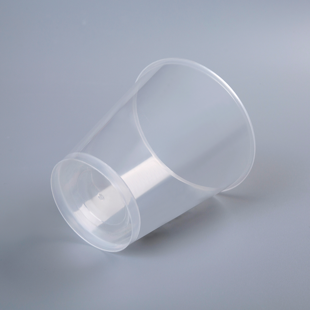 Plastic Drink Tumbler