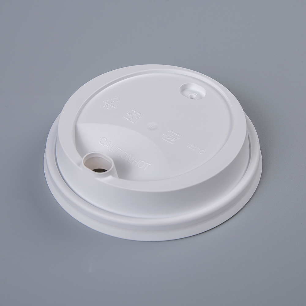 Plastic Suction Cap