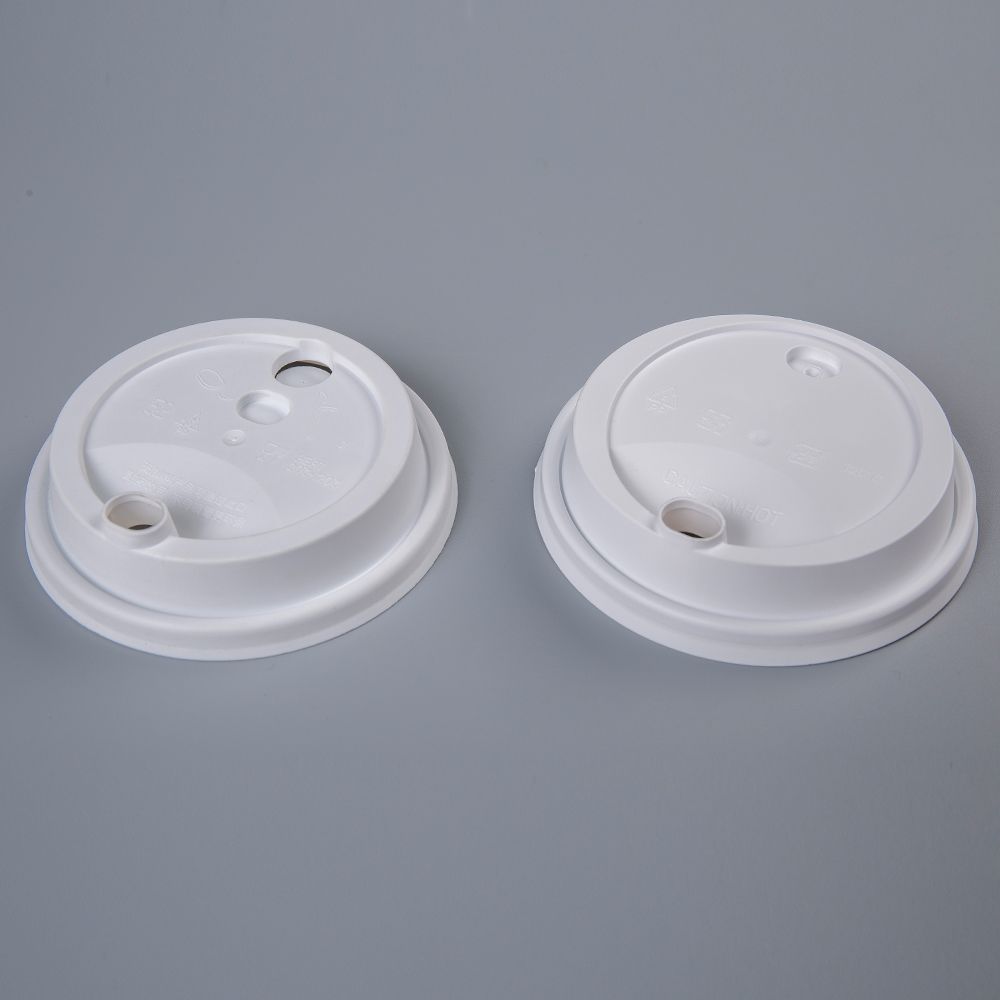 Plastic Suction Cap