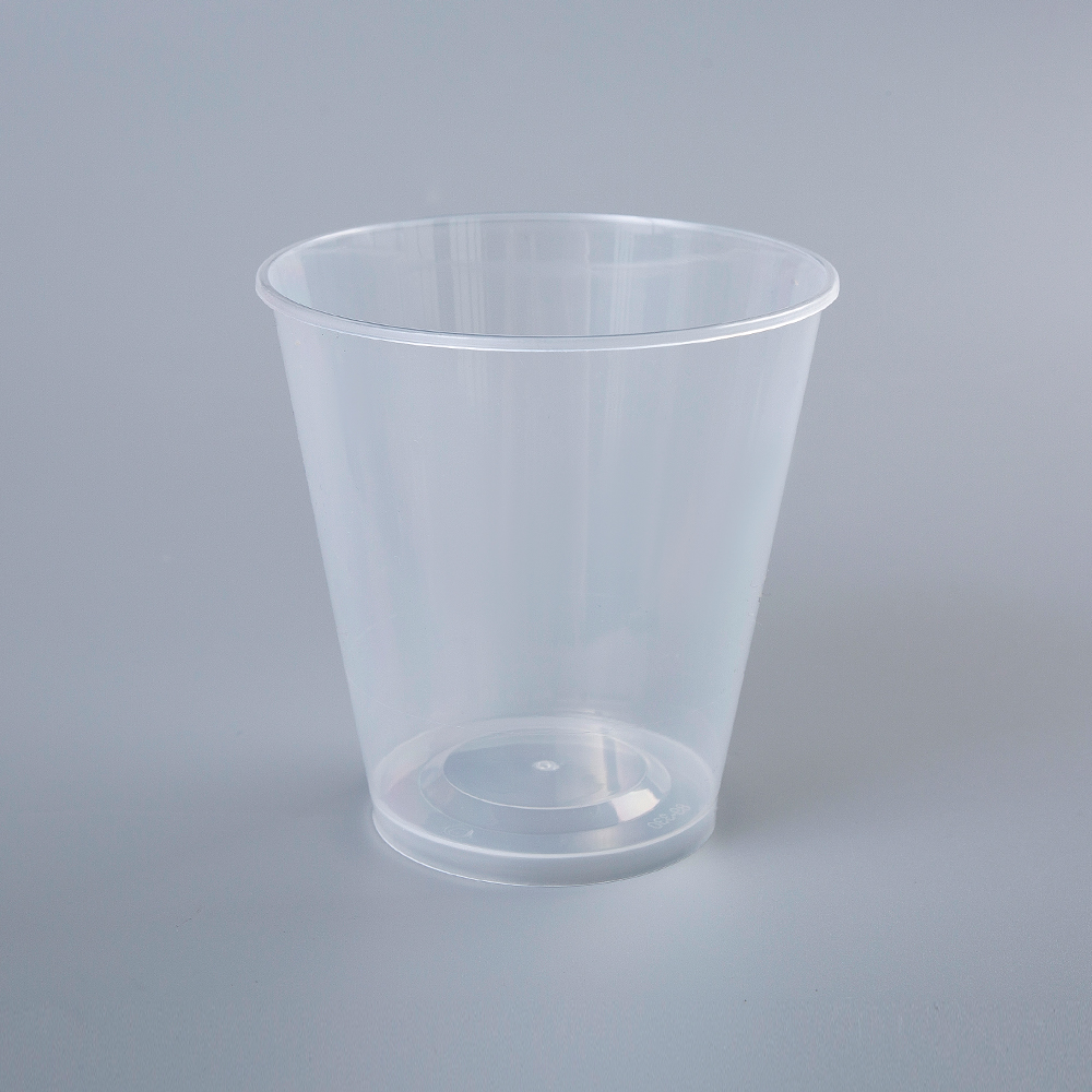 Plastic Drink Tumbler