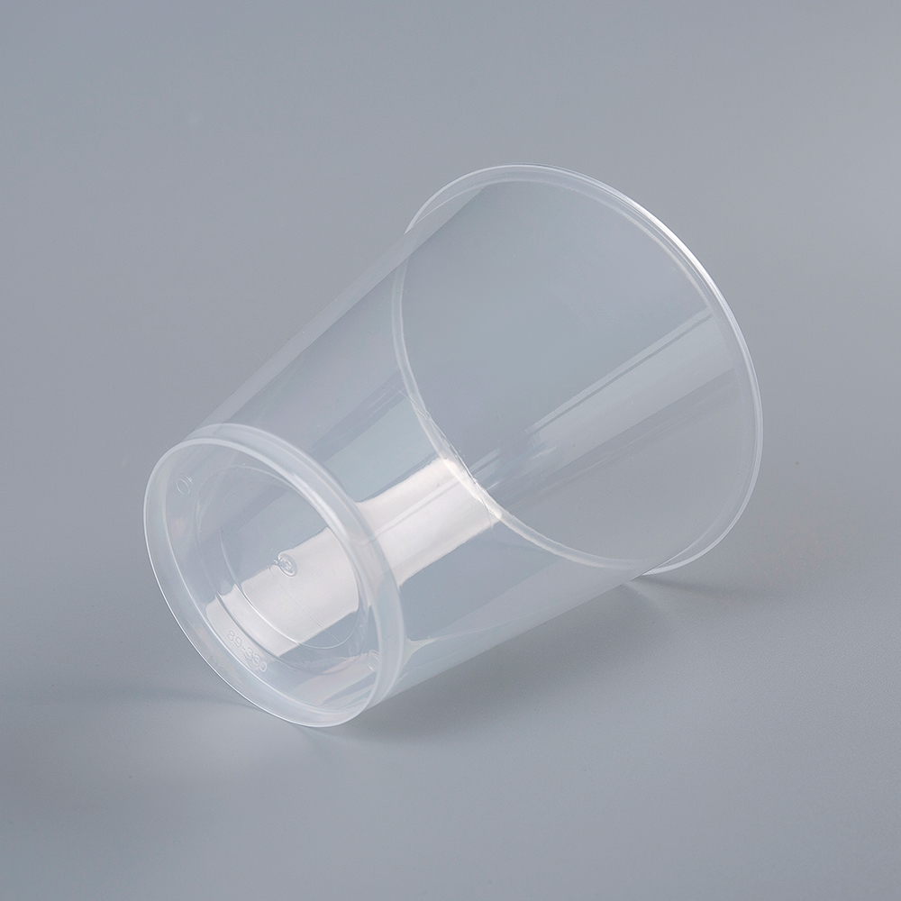 Plastic Drink Tumbler