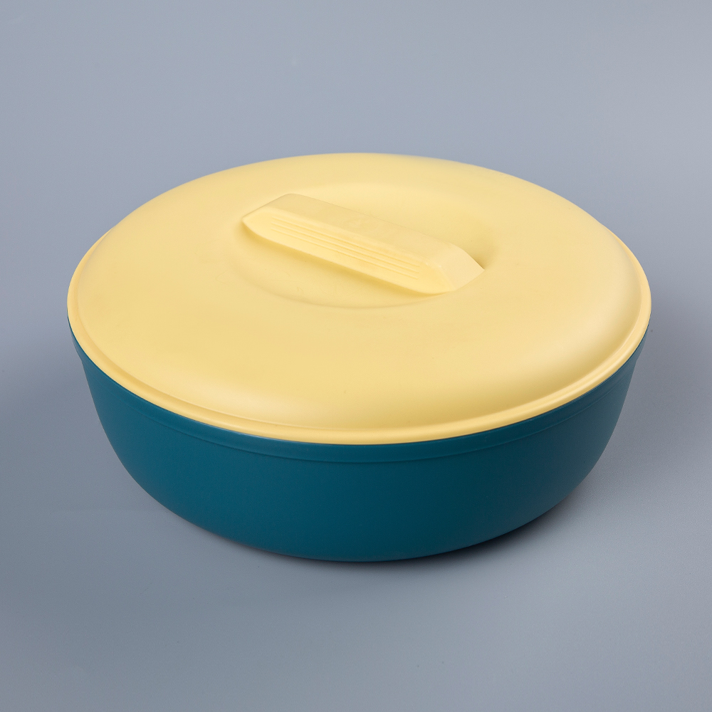 Plastic Bowl