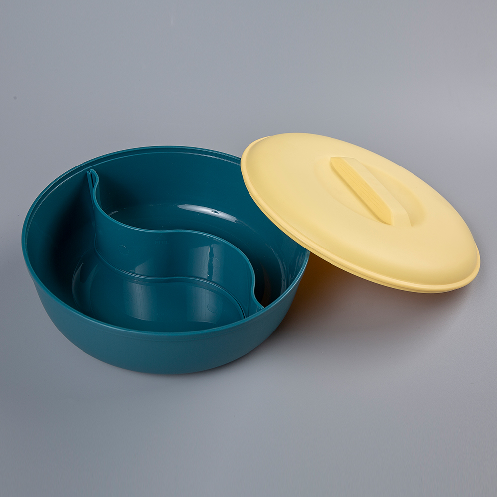 Plastic Bowl