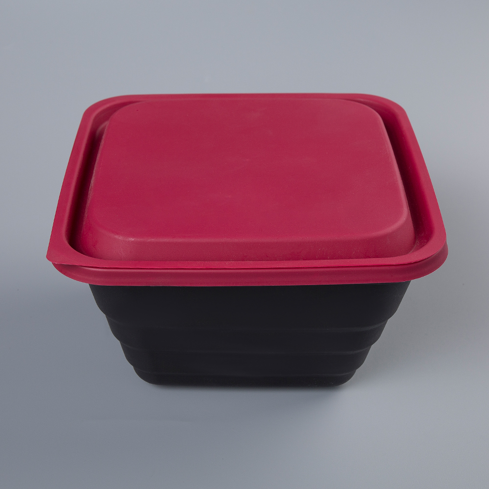 Plastic Bowl