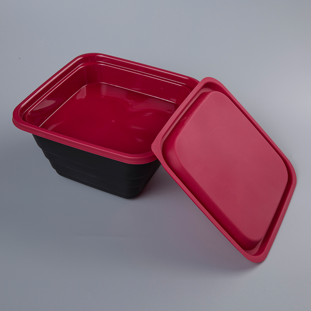 Plastic Bowl