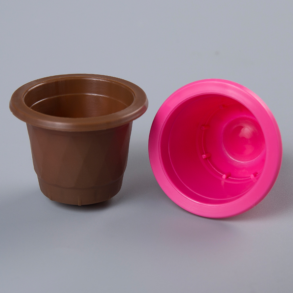 Plastic 2g Coffee Cup